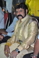 Gautamiputra Satakarni Movie Pathakotsavam